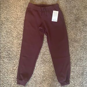 Lululemon On The Fly Jogger - Woven